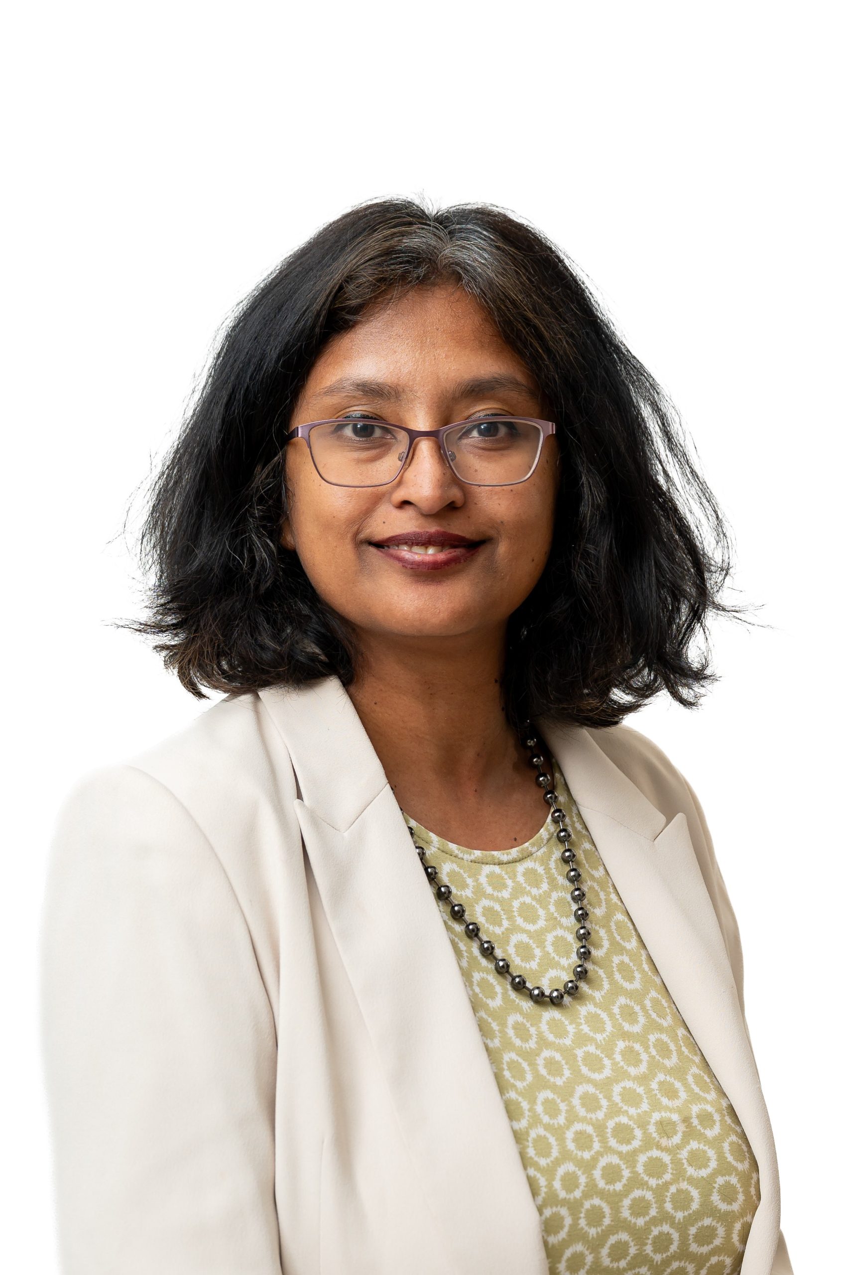 Professor Anwesha Sarkar
