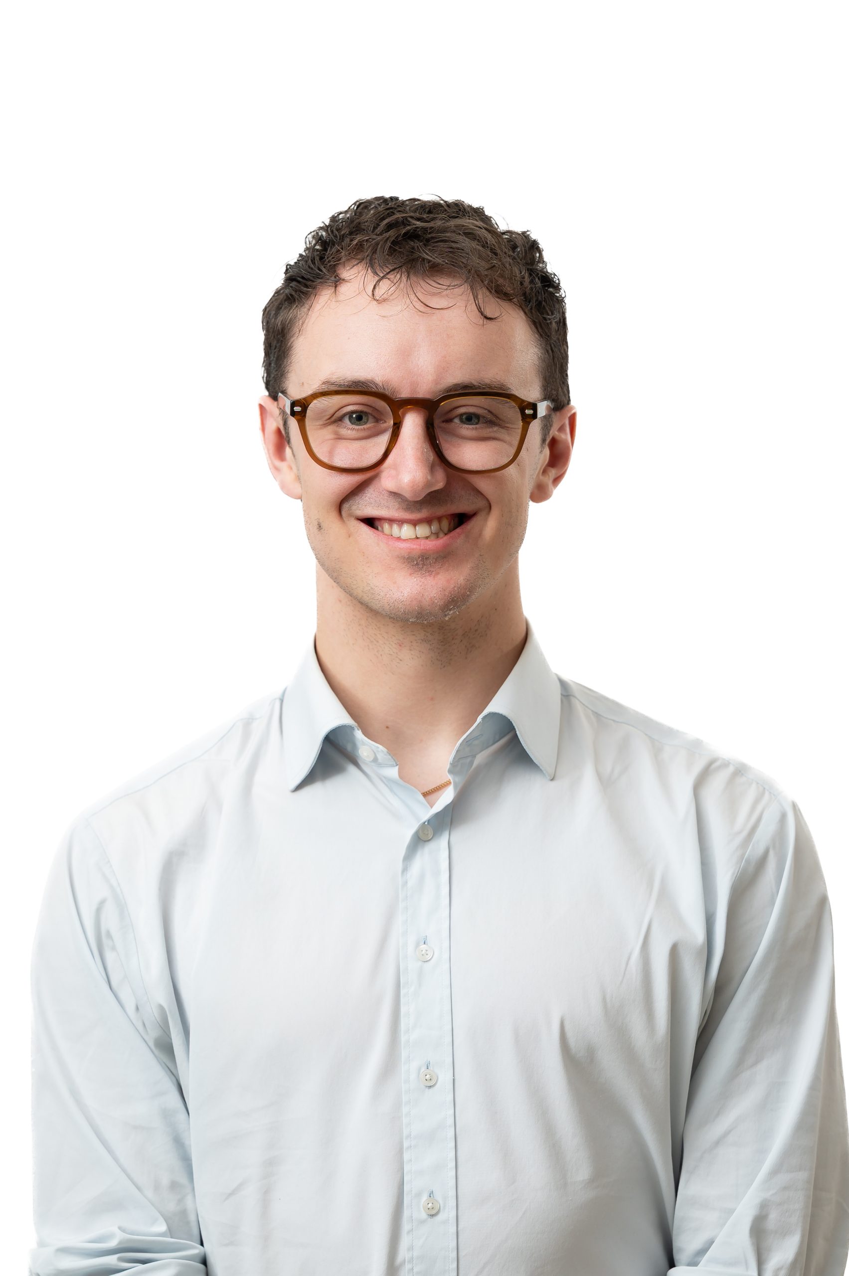 Dr Tom Bailey