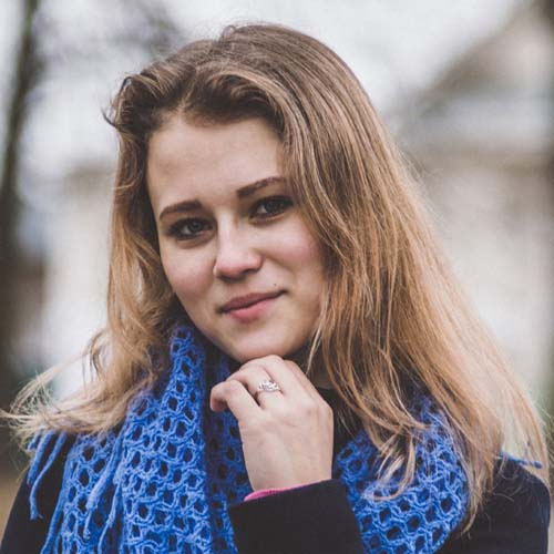 Clara Mitchell